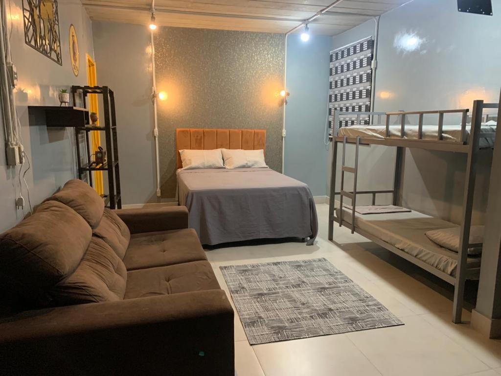 Apartamento Bras, Ar, Feirinha Da Madrugada, Expo Center Norte, Vaultier *